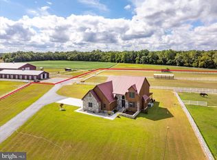 10036 Redden Rd, Bridgeville, DE 19933