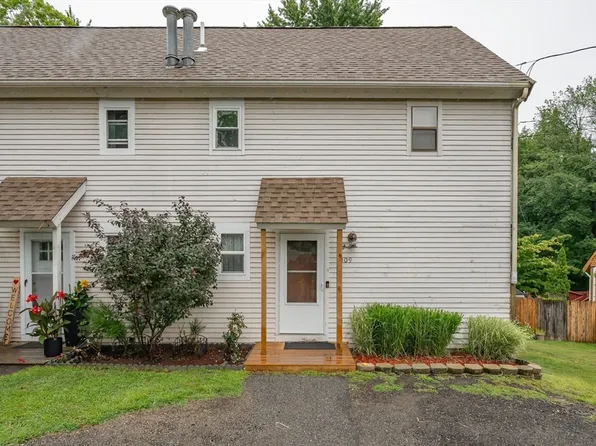 109 Pilgrim Rd Unit 109, Haverhill, MA 01832