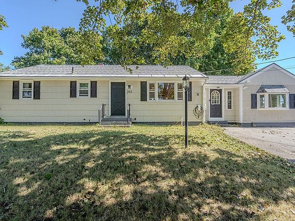 2nd image of 252 Green Street