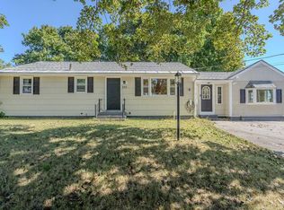 252 Green St, Somersworth, NH 03878