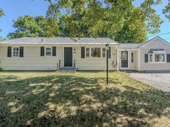 252 Green Street, Somersworth, NH 03878