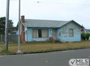 314 A St, Crescent City, CA