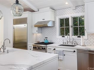 581 Brooks St, Laguna Beach, CA 92651