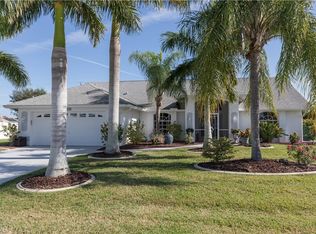 1603 Academy Blvd, Cape Coral, FL 33990