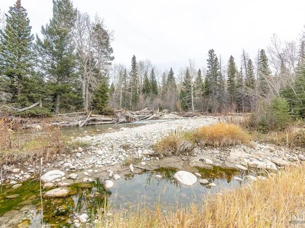 Land For Sale Near Red Lodge Mt