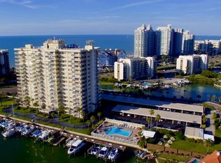 1621 Gulf Blvd APT 1406, Clearwater, FL 33767