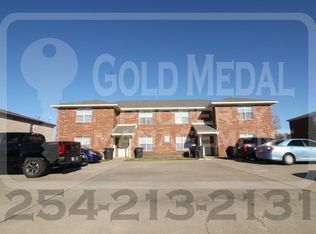 2911 Cantabrian Dr APT B, Killeen, TX 76542