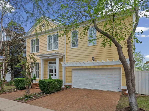 182 Harbor Isle Cir N, Memphis, TN 38103