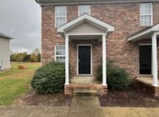 Recently upgraded 2 Bedroom apartment in Glasgow, Glasgow, KY 42141