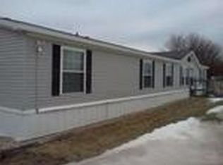 14394 Highway 65 TRLR 75, Iowa Falls, IA 50126