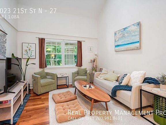 2nd image of 2023 21st St N APT 27