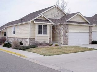 4902 W 29th St UNIT 3D, Greeley, CO 80634