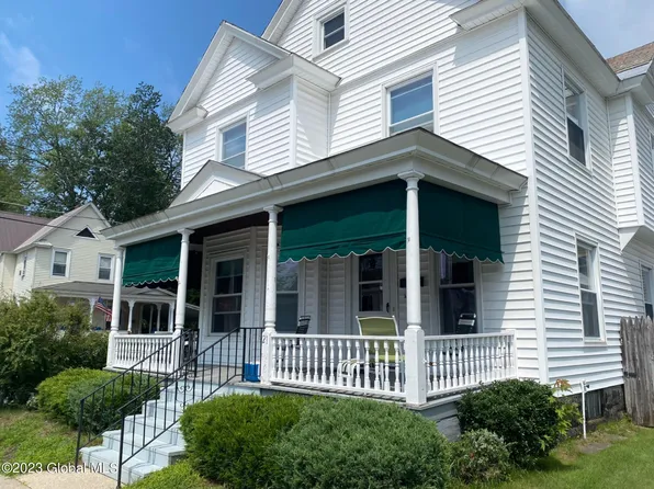 21 Elizabeth Street, Glens Falls, NY 12801