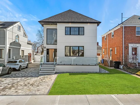 75-31 175th St, Fresh Meadows, NY 11366