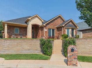 403 Cedar Meadow Cir, Amarillo, TX 79124