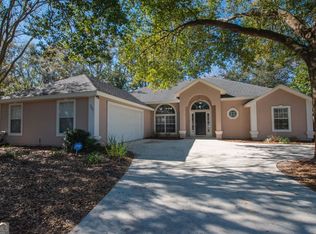 105 Overlook Ln, Kingsland, GA 31548