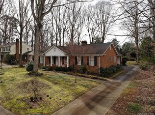 6024 Gate Post Rd, Charlotte, NC 28211