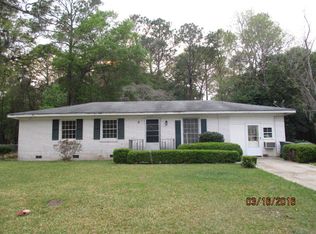 1504 Hawthorne Ave, Valdosta, GA 31601