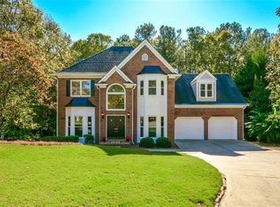 703 Overlook Pt, Woodstock, GA 30189