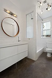 Rented by Modern Spaces