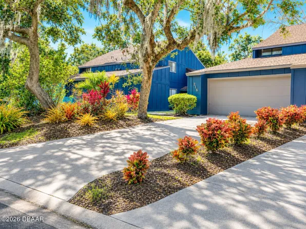 216 Pine Cone Trl, Ormond Beach, FL 32174