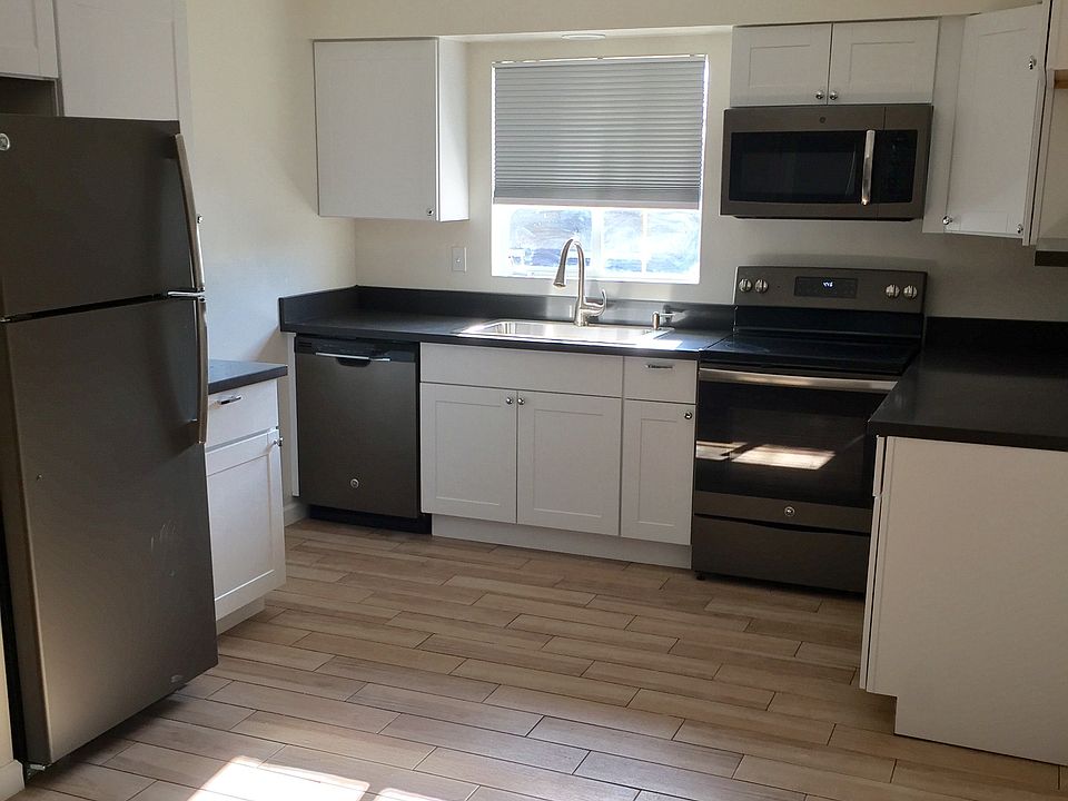 Ready for Move-In
