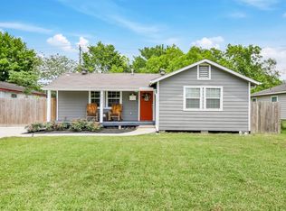 2607 North Ave, Pasadena, TX 77506