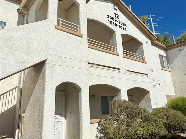 5655 E Sahara Ave Unit 2060, Las Vegas, NV 89142