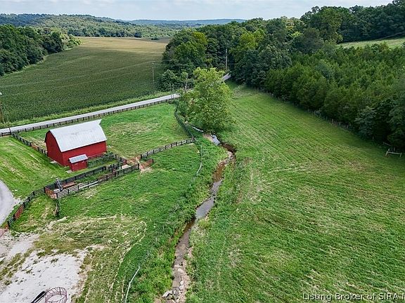 3rd image of 7900 Block (41.83 Acres) E Speed Road