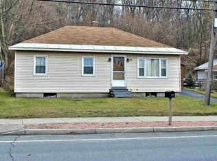 385 South St, Rensselaer, NY 12144