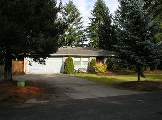 16319 92nd Ave E, Puyallup, WA 98375