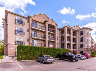 2065 Appleby Line #402, Burlington, ON L7L 7H2