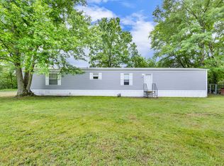 245 Henderson Rd, Hohenwald, TN 38462