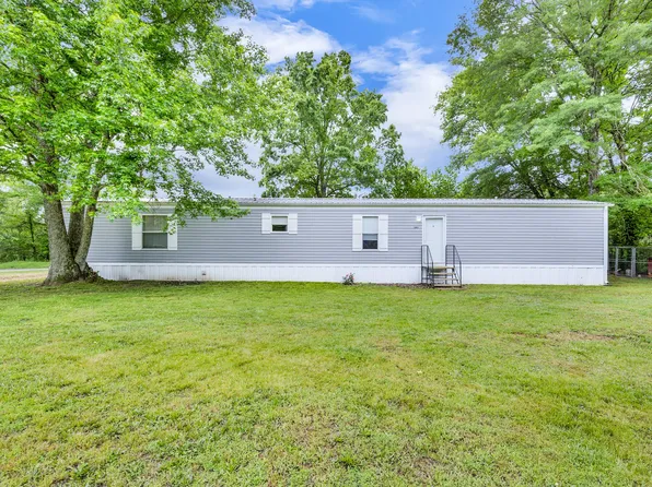 245 Henderson Rd, Hohenwald, TN 38462