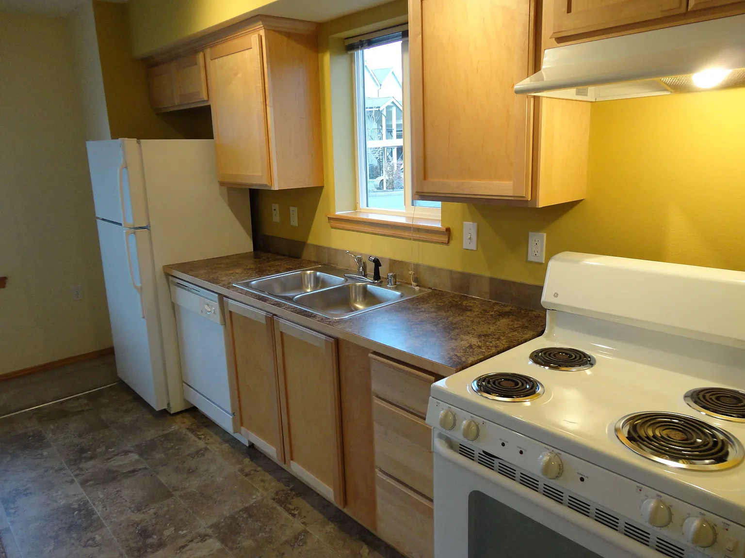 Creekside Villas 508 — Photo 2