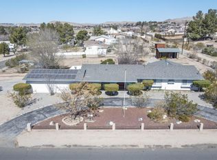 14790 Mandan Rd, Apple Valley, CA 92307