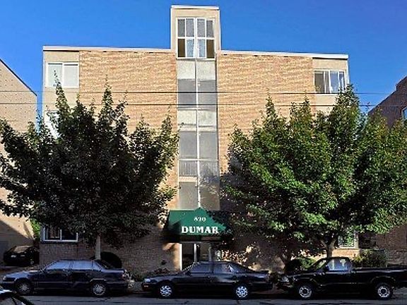 3rd image of 520 Bellevue Ave E #202