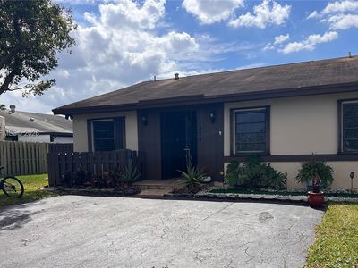 11028 SW 123rd Pl, Miami, FL, 33186