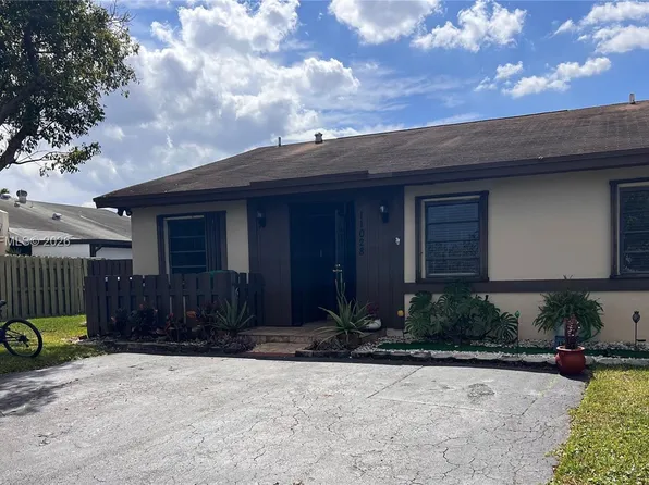11028 SW 123rd Pl, Miami, FL 33186
