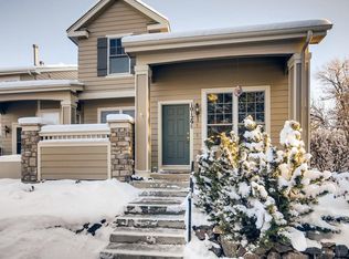 10129 Grove Ct UNIT E, Westminster, CO 80031