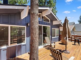 40229 Mahanoy Ln, Big Bear Lake, CA 92315