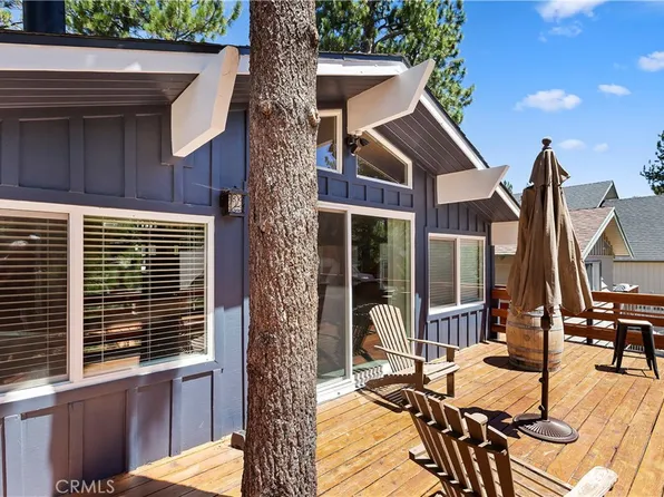 40229 Mahanoy Ln, Big Bear Lake, CA 92315