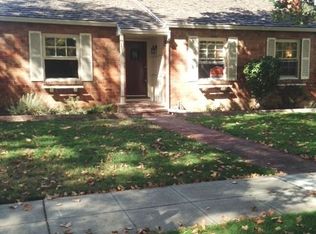 1017 Camino Ramon, San Jose, CA 95125