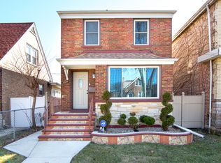 7249 S Mozart St, Chicago, IL