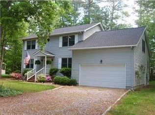 134 John Rolfe Ln, Williamsburg, VA 23185