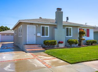 2914 W 166th St, Torrance, CA 90504