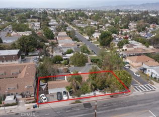 11667 Burbank Blvd, North Hollywood, CA 91601
