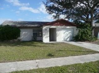 2501 Fulton St SW, Largo, FL 33774