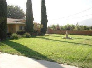 10559 Cypress Ave, Fontana, CA 92337