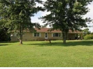 13224 Lee Bonner Rd, Elrod, AL 35458